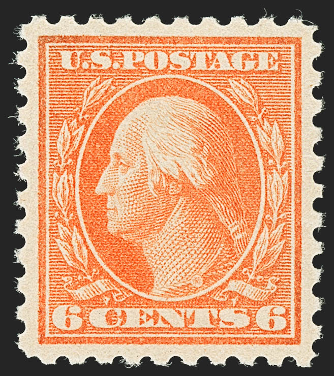 Sale no. 1166 — Lot no. 1055 — Siegel Auction Galleries