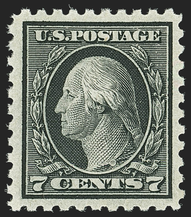 Sale no. 1166 — Lot no. 1056 — Siegel Auction Galleries