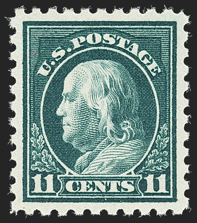 Sale no. 1166 — Lot no. 1057 — Siegel Auction Galleries
