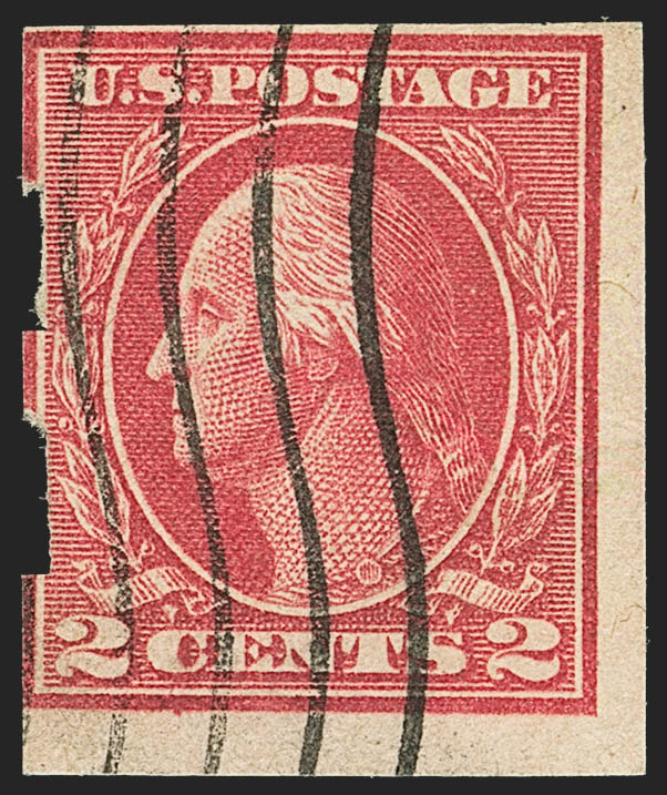 Sale no. 1166 — Lot no. 1068 — Siegel Auction Galleries