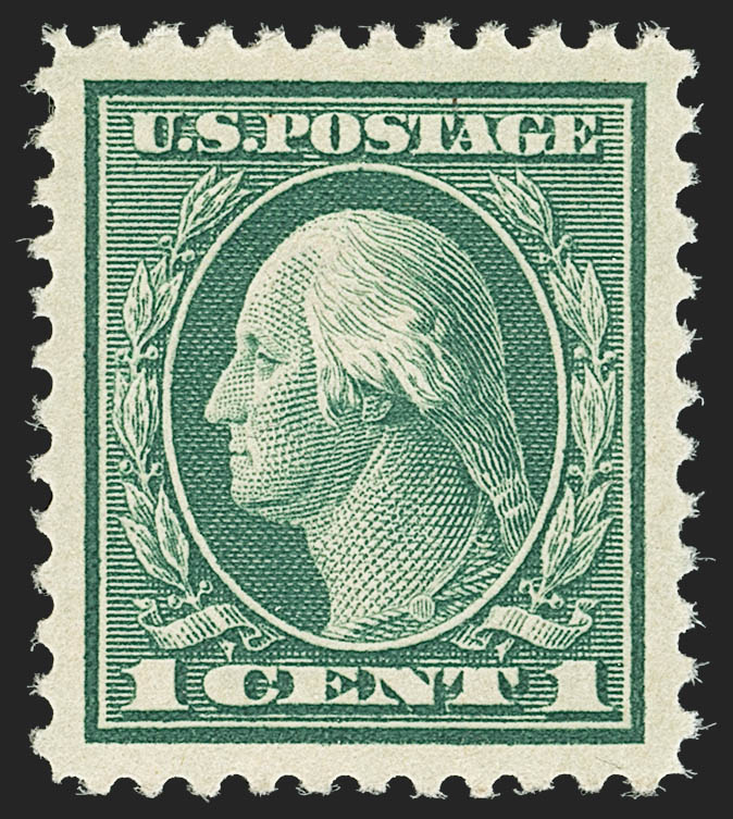 Sale no. 1166 — Lot no. 1078 — Siegel Auction Galleries