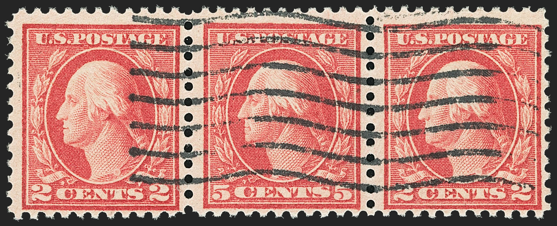 Sale no. 1166 — Lot no. 1084 — Siegel Auction Galleries