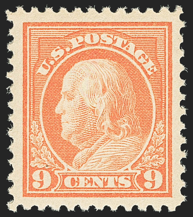 Sale no. 1166 — Lot no. 1085 — Siegel Auction Galleries
