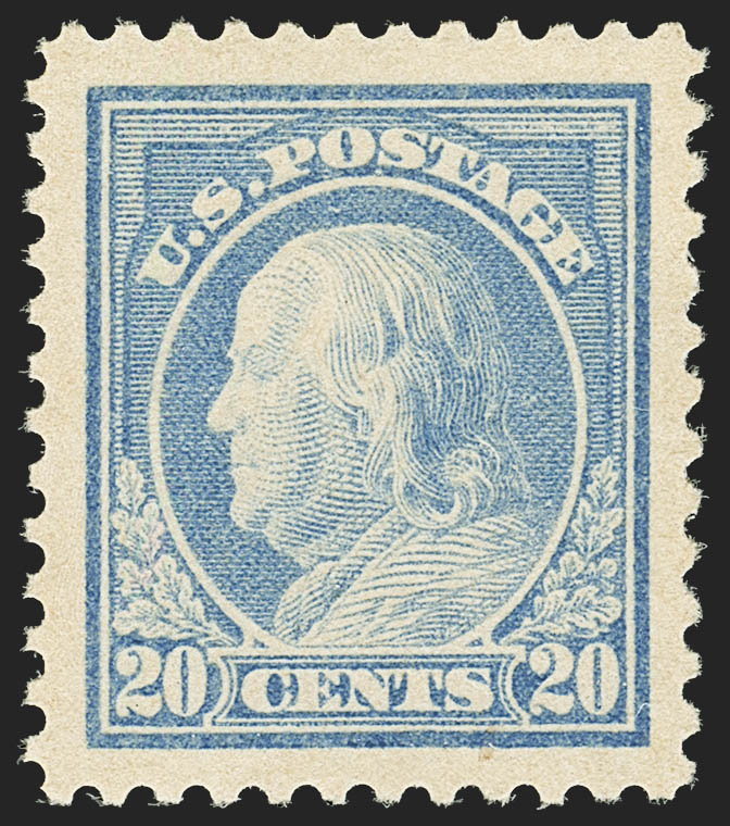 Sale no. 1166 — Lot no. 1087 — Siegel Auction Galleries
