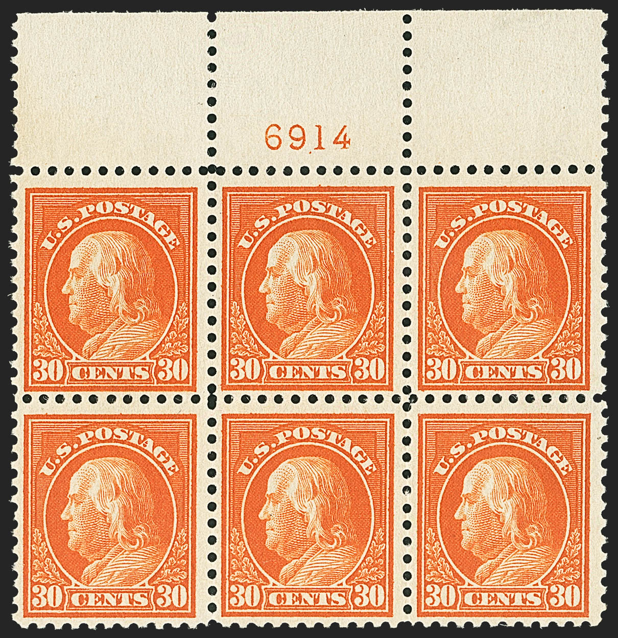 Sale no. 1166 — Lot no. 1088 — Siegel Auction Galleries