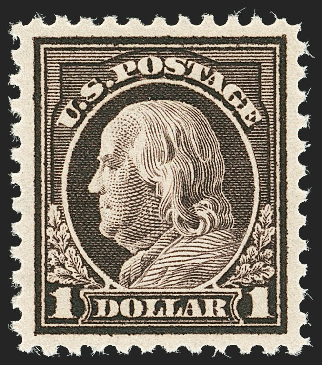 Sale no. 1166 — Lot no. 1090 — Siegel Auction Galleries
