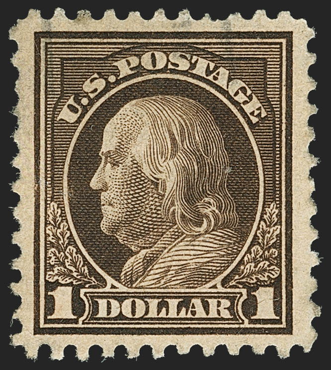 Sale no. 1166 — Lot no. 1093 — Siegel Auction Galleries