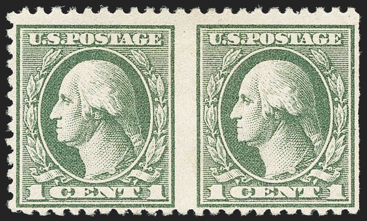 Sale no. 1166 — Lot no. 1098 — Siegel Auction Galleries