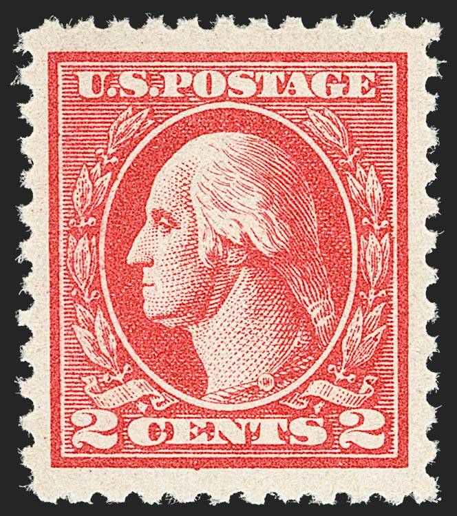 Sale no. 1166 — Lot no. 1100 — Siegel Auction Galleries