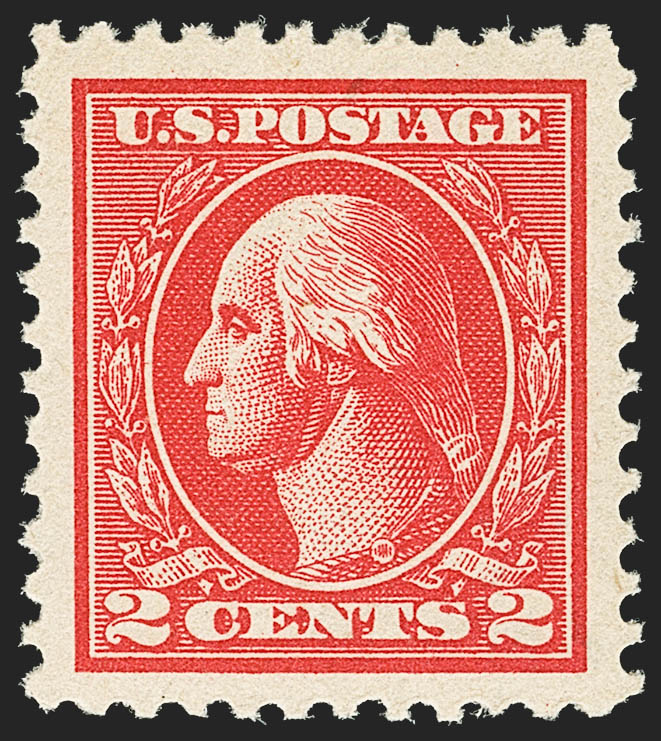 Sale no. 1166 — Lot no. 1104 — Siegel Auction Galleries