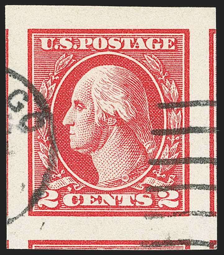 Sale no. 1166 — Lot no. 1107 — Siegel Auction Galleries