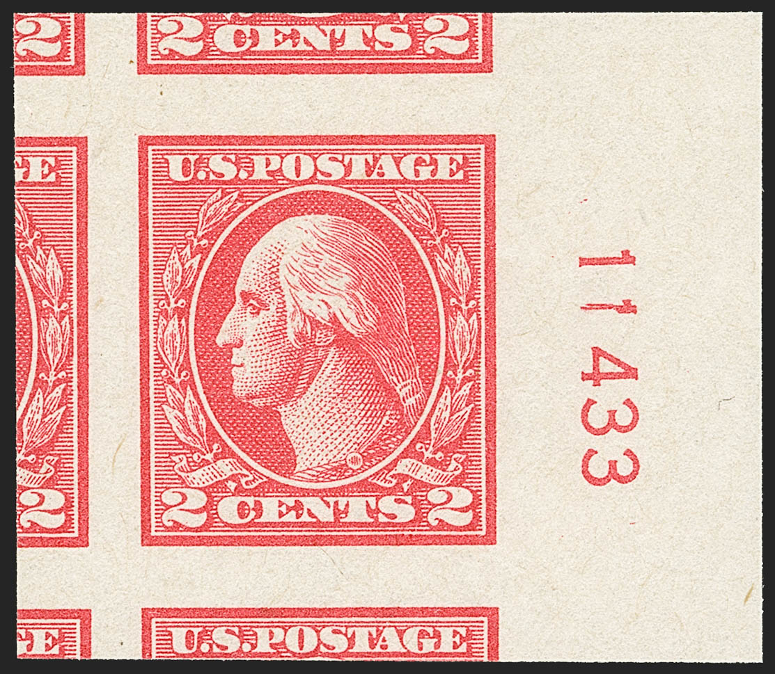 Sale no. 1166 — Lot no. 1109 — Siegel Auction Galleries