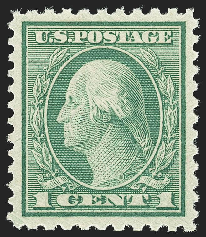 Sale no. 1166 — Lot no. 1115 — Siegel Auction Galleries