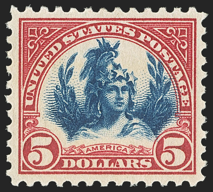 Sale no. 1166 — Lot no. 1120 — Siegel Auction Galleries