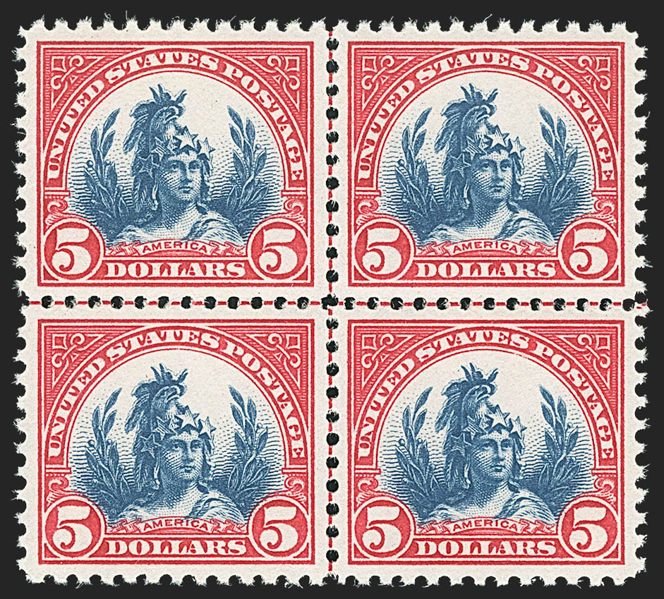 Sale no. 1166 — Lot no. 1129 — Siegel Auction Galleries