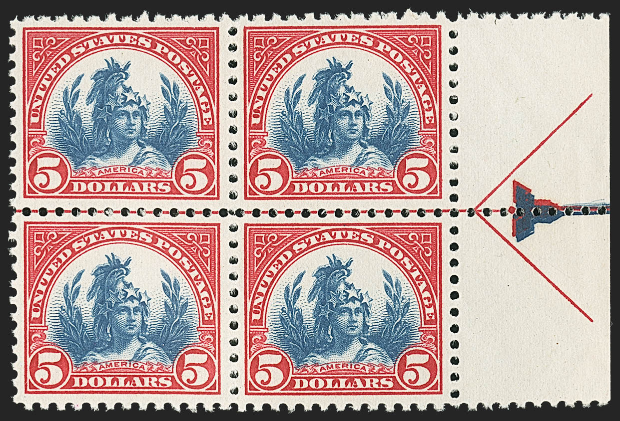 Sale no. 1166 — Lot no. 1130 — Siegel Auction Galleries