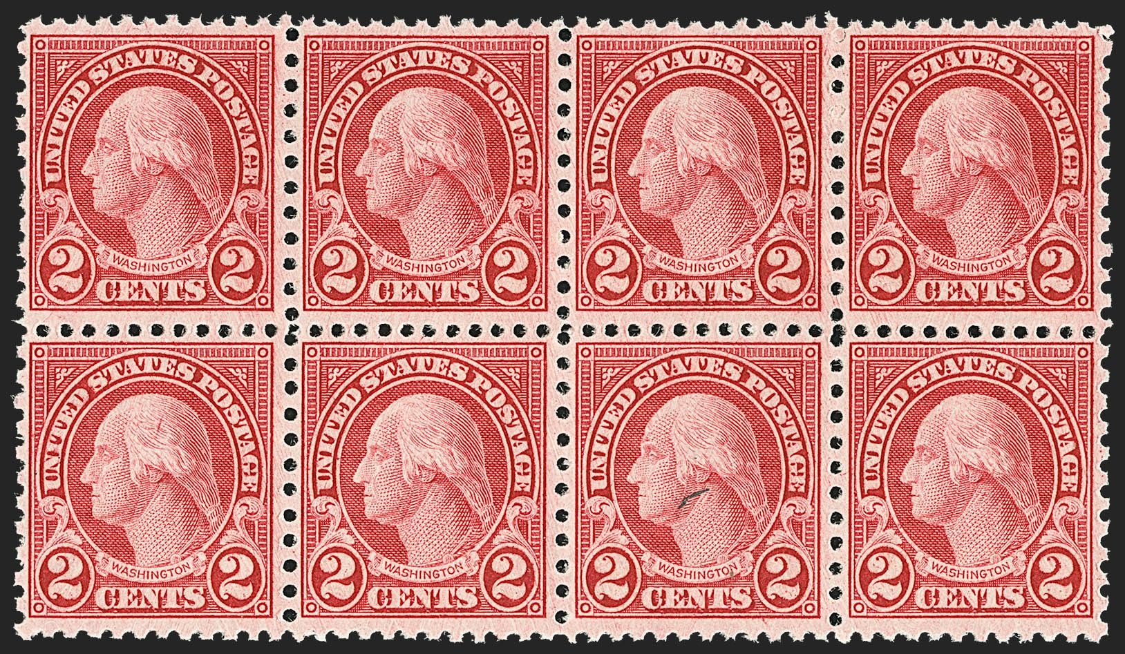 Sale no. 1166 — Lot no. 1134 — Siegel Auction Galleries