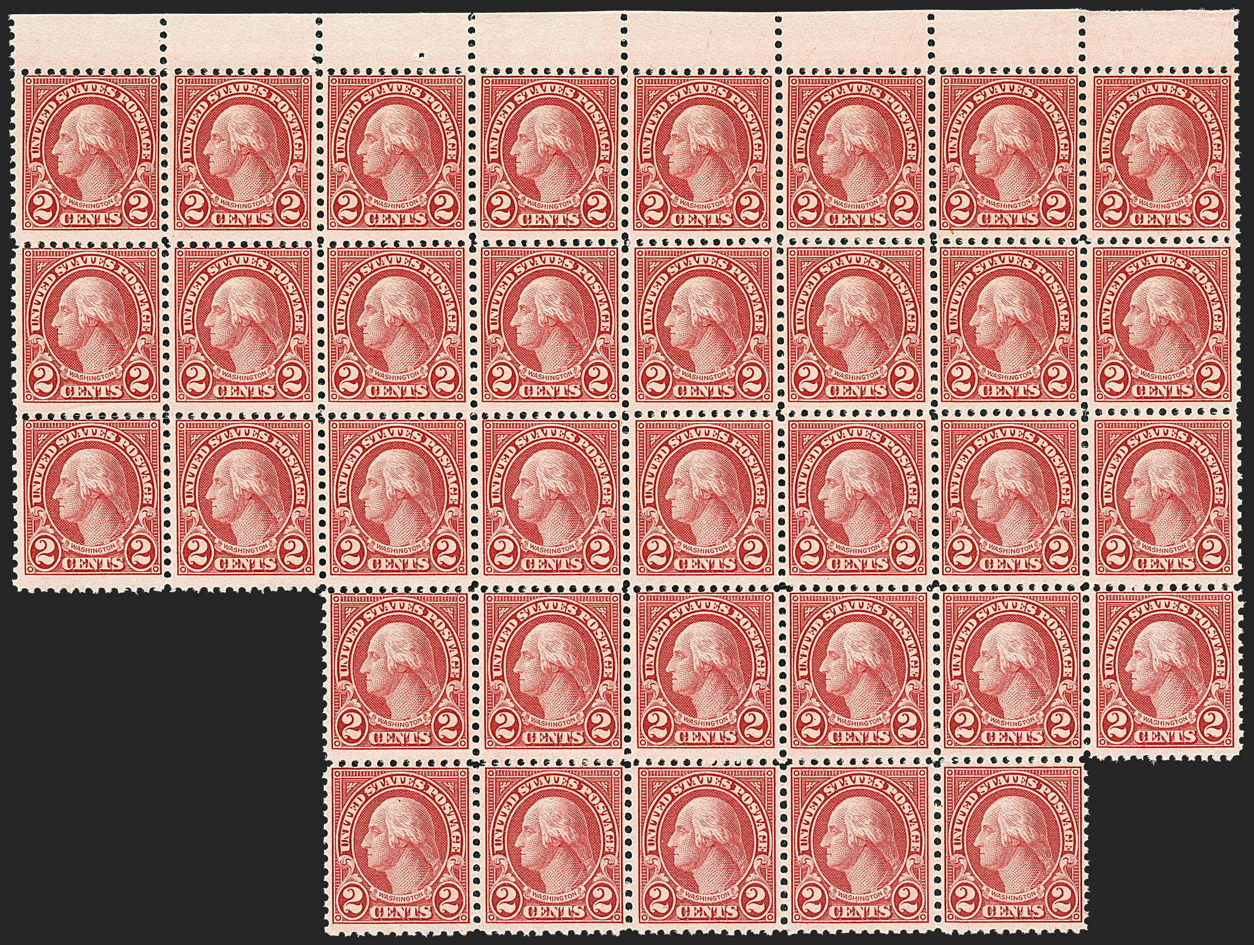 Sale no. 1166 — Lot no. 1147 — Siegel Auction Galleries
