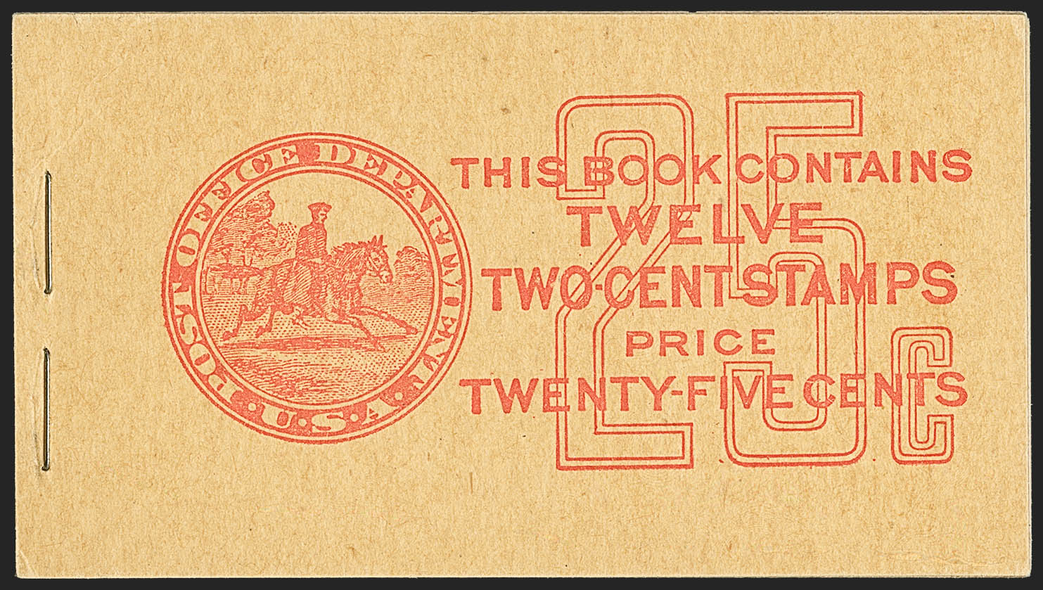 Sale no. 1166 — Lot no. 1157 — Siegel Auction Galleries