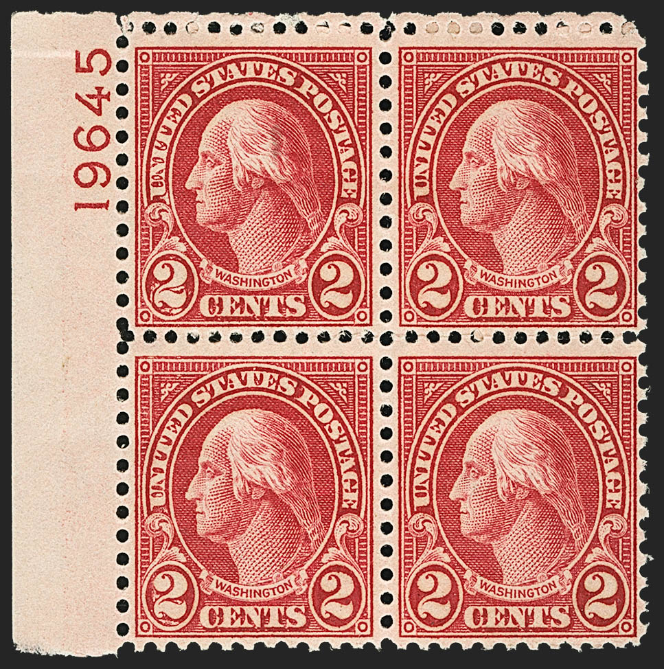 Sale no. 1166 — Lot no. 1158 — Siegel Auction Galleries