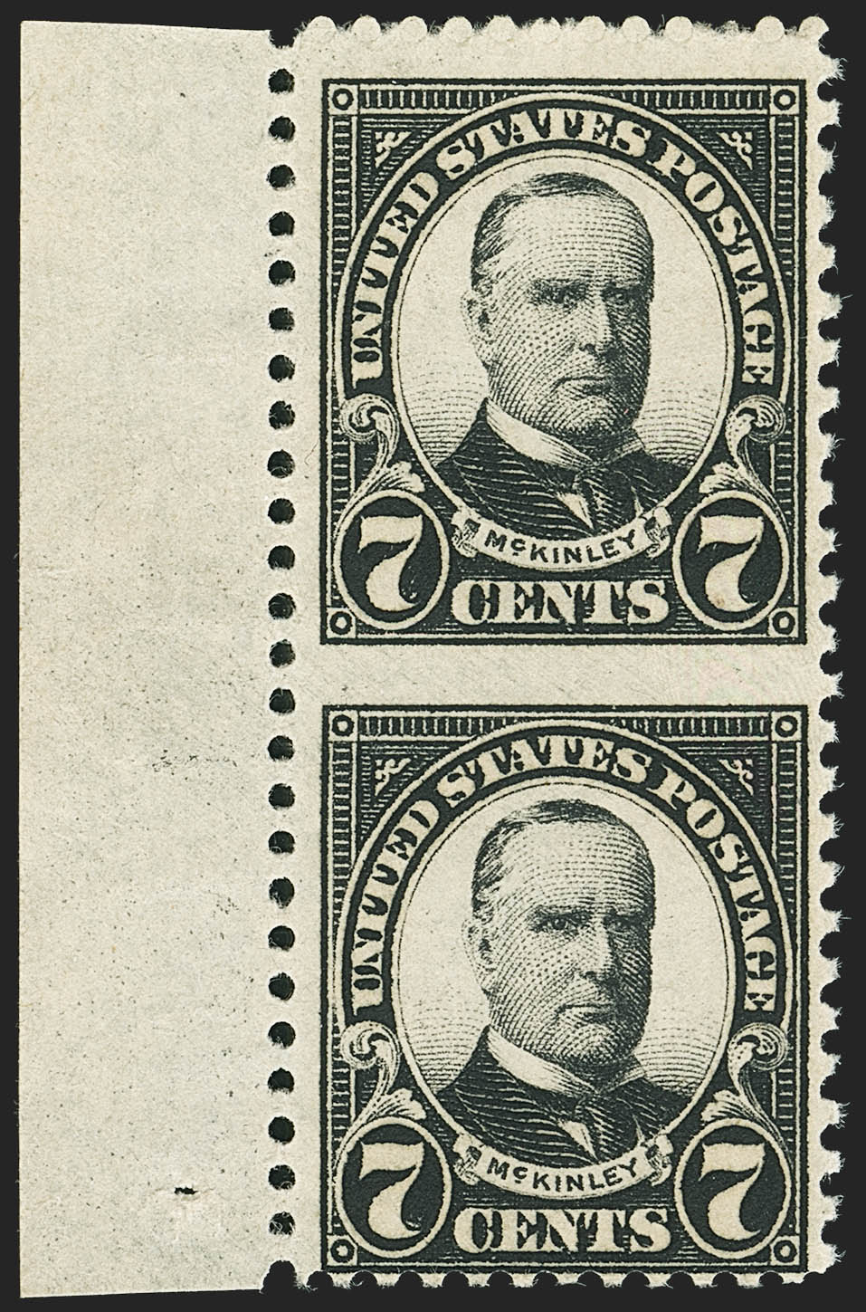 Sale no. 1166 — Lot no. 1160 — Siegel Auction Galleries