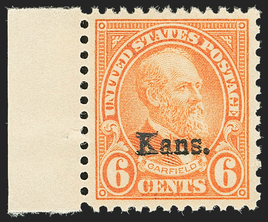 Sale no. 1166 — Lot no. 1165 — Siegel Auction Galleries