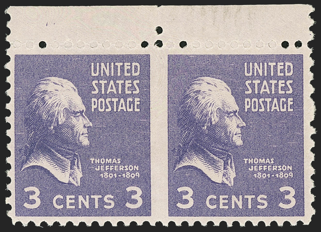 Sale no. 1166 — Lot no. 1171 — Siegel Auction Galleries
