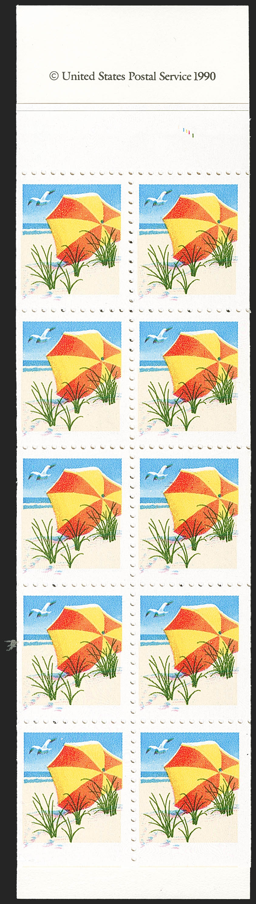 Sale no. 1166 — Lot no. 1183 — Siegel Auction Galleries