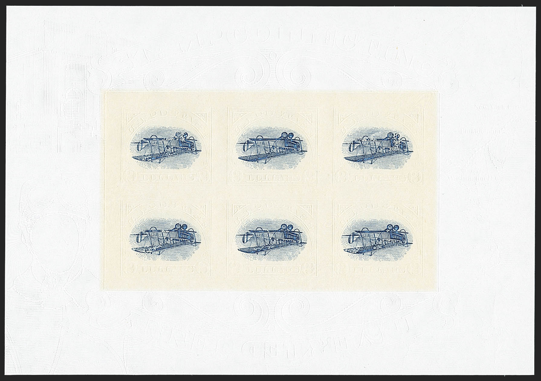 Sale no. 1166 — Lot no. 1184 — Siegel Auction Galleries