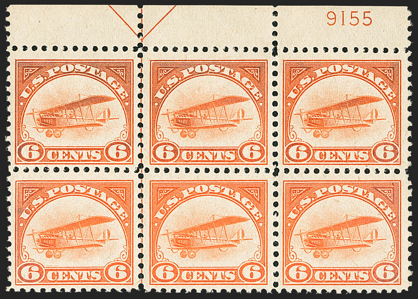 Sale no. 1166 — Lot no. 1189 — Siegel Auction Galleries