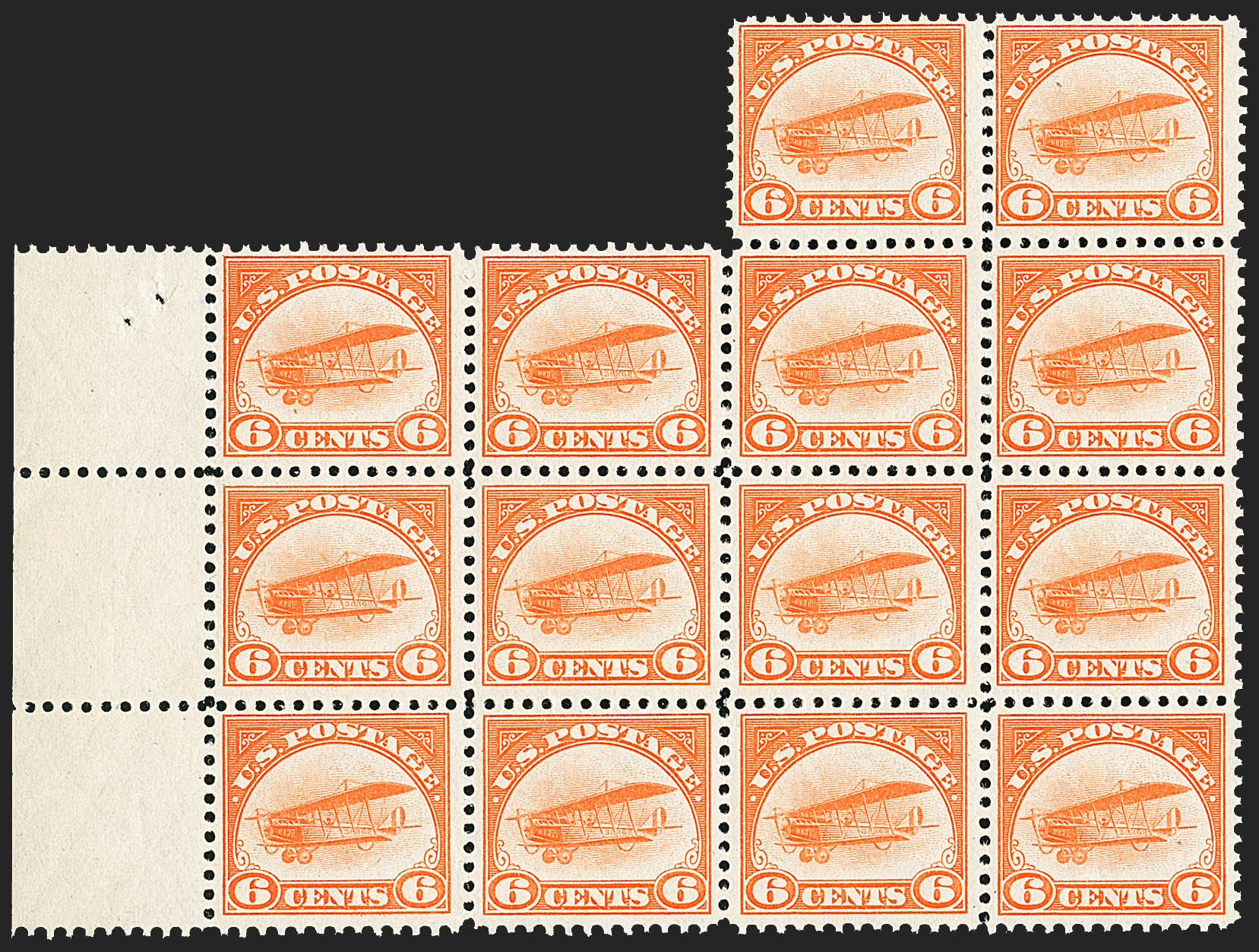 Sale no. 1166 — Lot no. 1190 — Siegel Auction Galleries