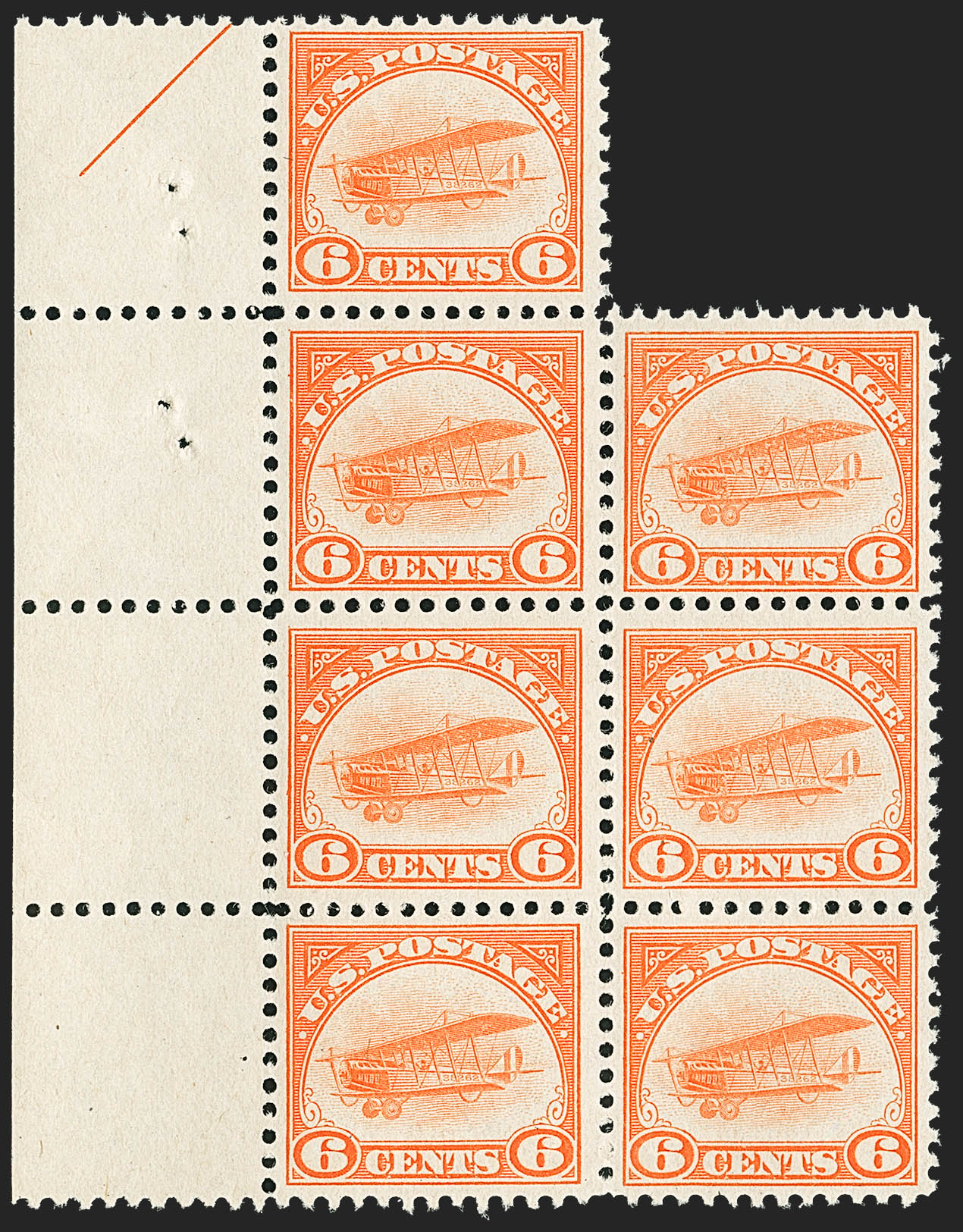 Sale no. 1166 — Lot no. 1191 — Siegel Auction Galleries