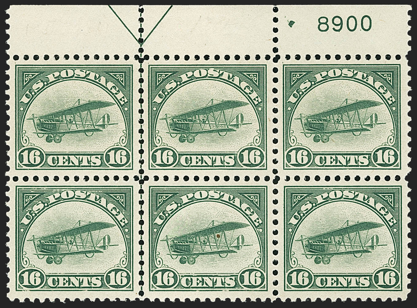 Sale no. 1166 — Lot no. 1193 — Siegel Auction Galleries