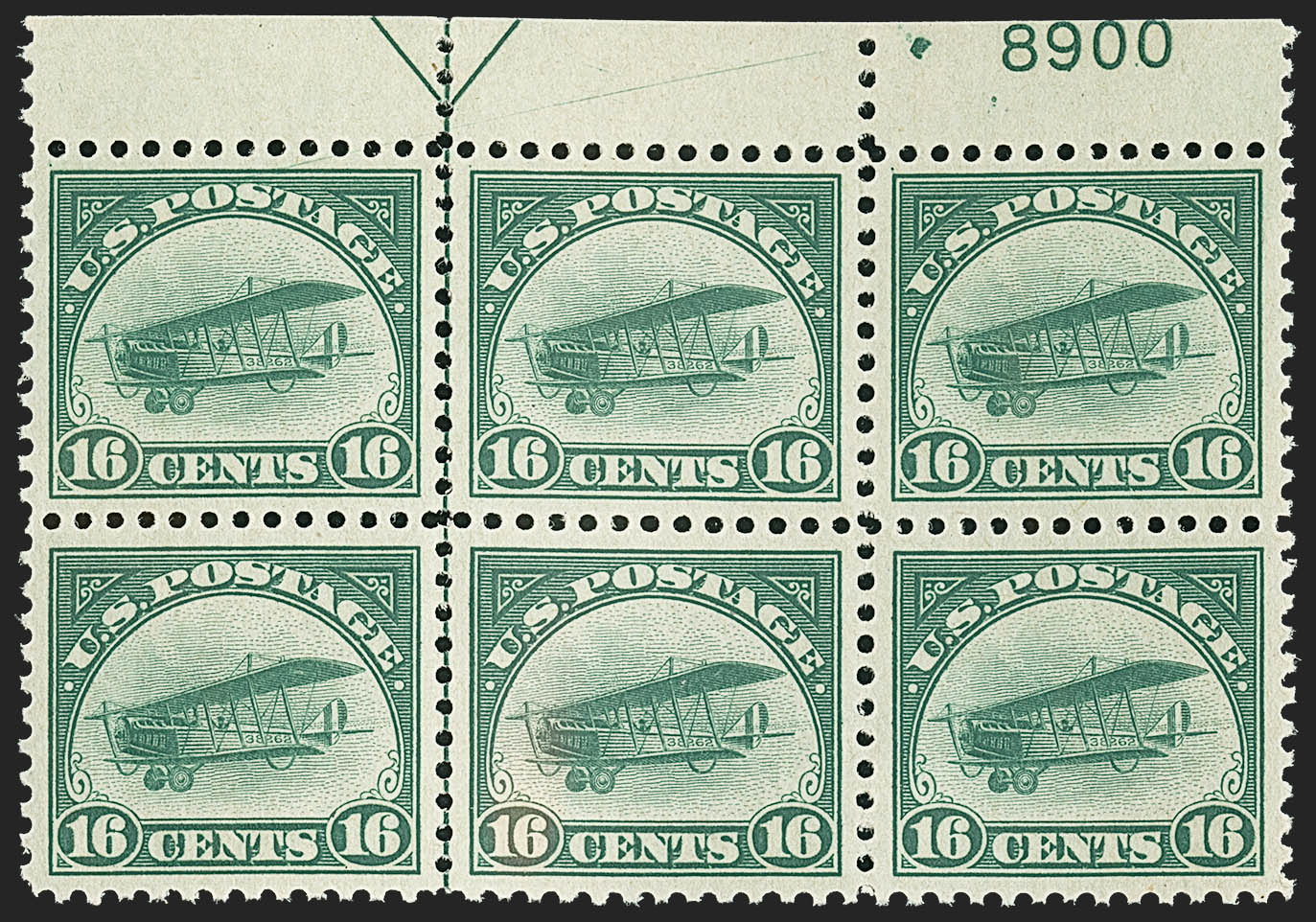 Sale no. 1166 — Lot no. 1194 — Siegel Auction Galleries