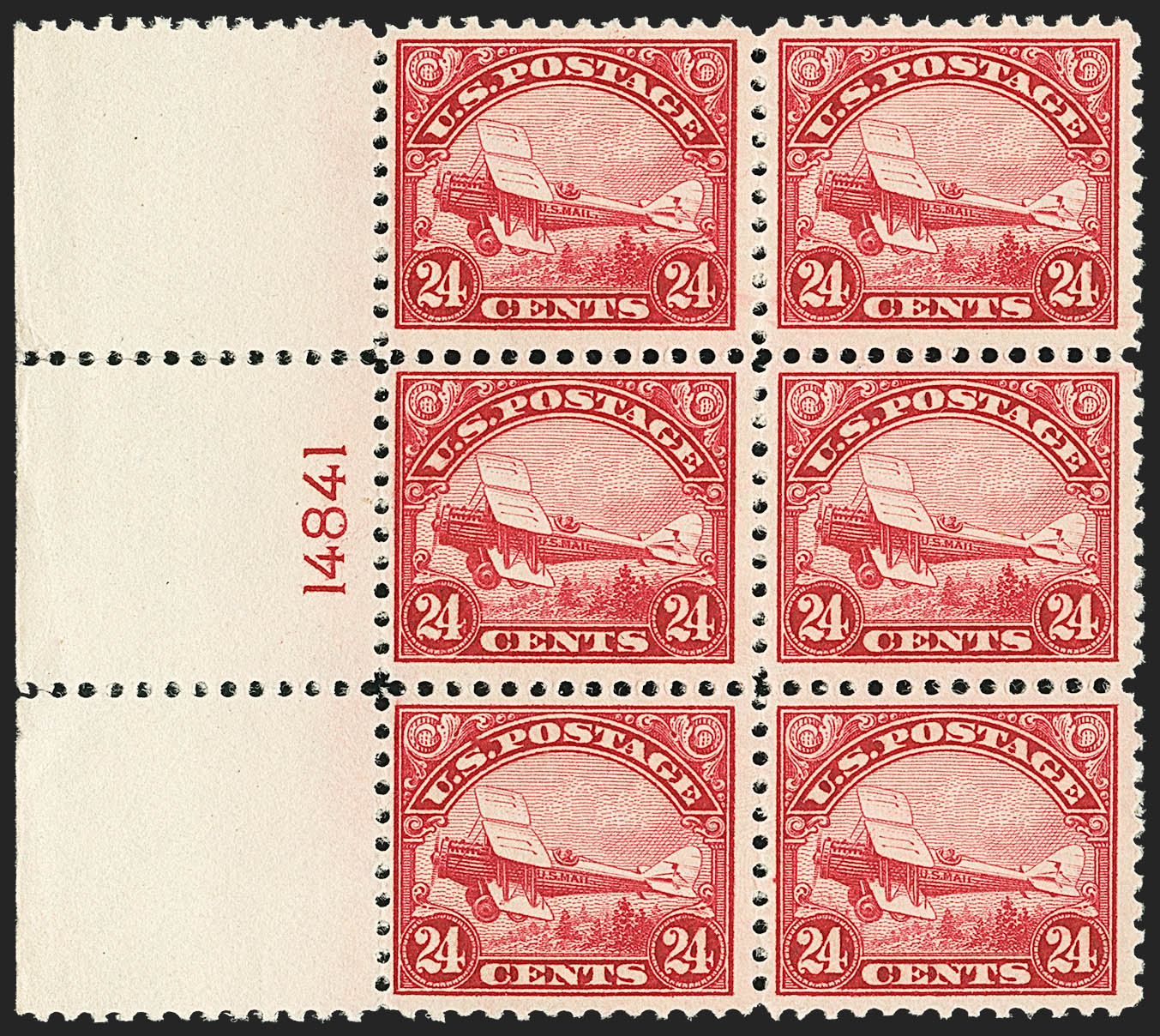 Sale no. 1166 — Lot no. 1211 — Siegel Auction Galleries
