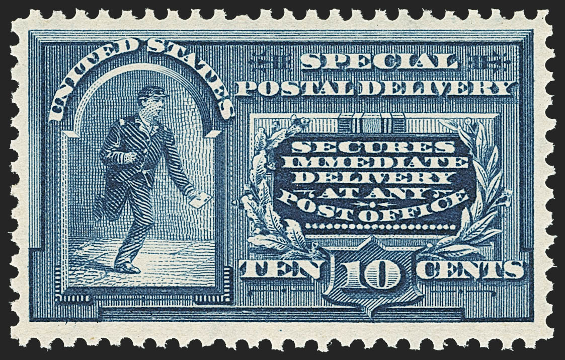 Sale no. 1166 — Lot no. 1225 — Siegel Auction Galleries