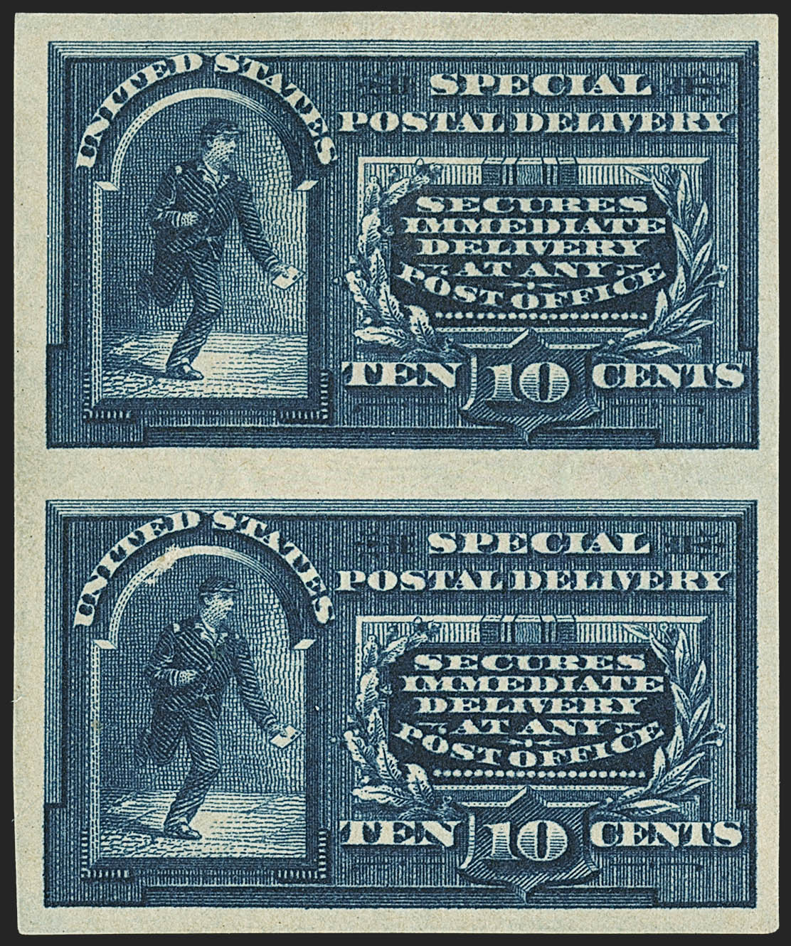 Sale no. 1166 — Lot no. 1226 — Siegel Auction Galleries