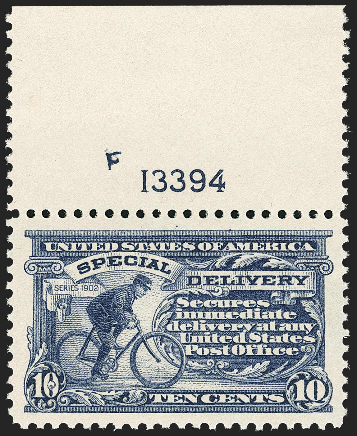 Sale no. 1166 — Lot no. 1227 — Siegel Auction Galleries