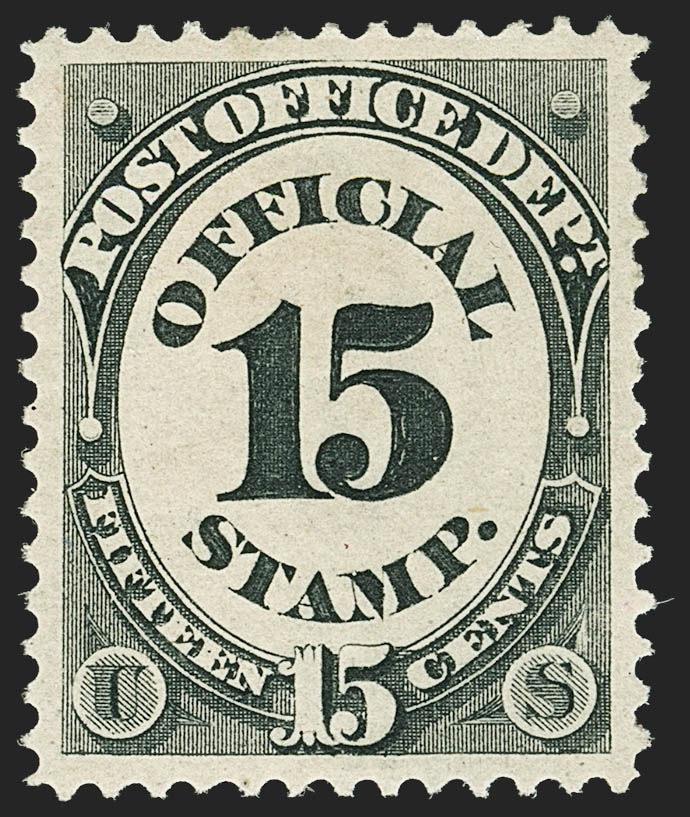 Sale no. 1166 — Lot no. 1239 — Siegel Auction Galleries