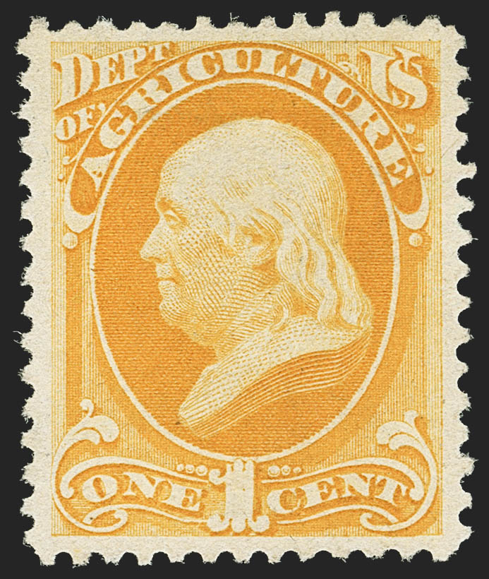 Sale no. 1166 — Lot no. 1244 — Siegel Auction Galleries