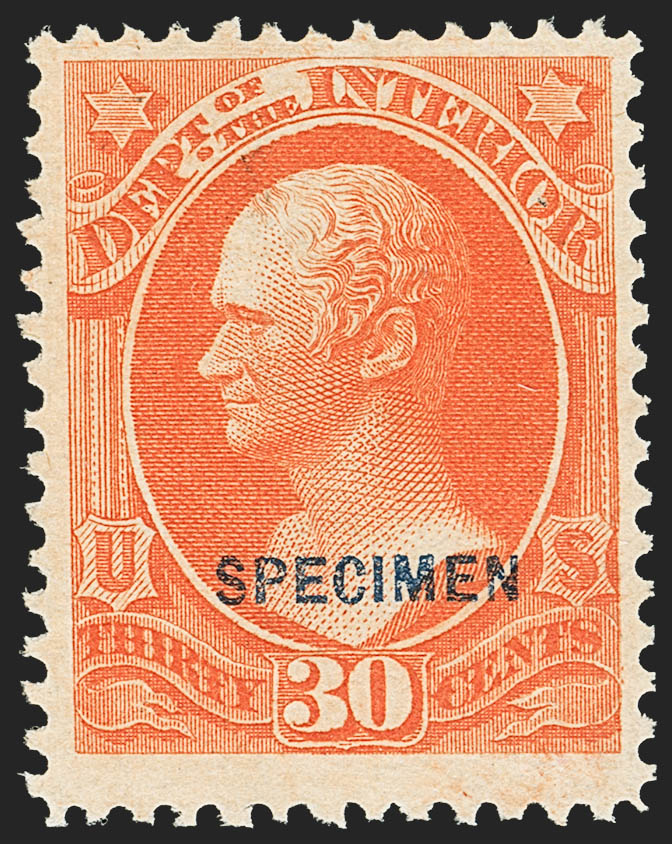 Sale no. 1166 — Lot no. 1245 — Siegel Auction Galleries