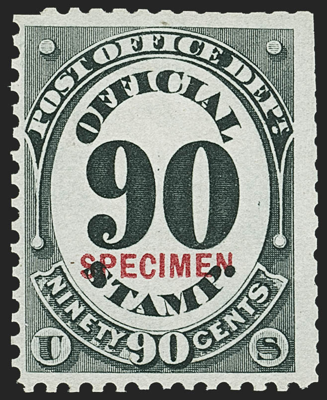 Sale no. 1166 — Lot no. 1246 — Siegel Auction Galleries