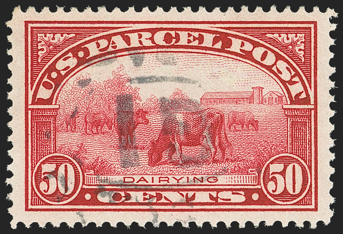 Sale no. 1166 — Lot no. 1253 — Siegel Auction Galleries