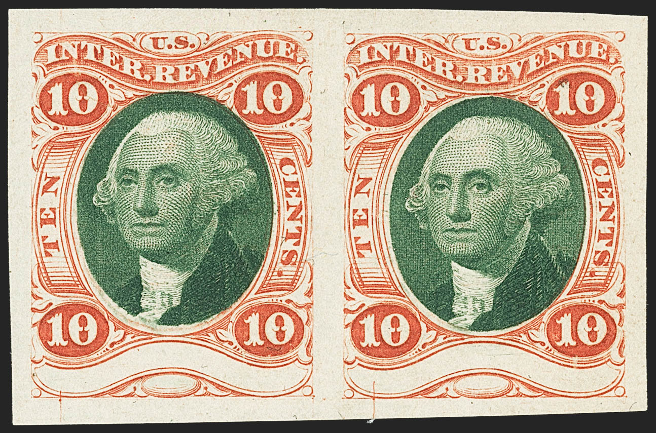 Sale no. 1166 — Lot no. 1268 — Siegel Auction Galleries