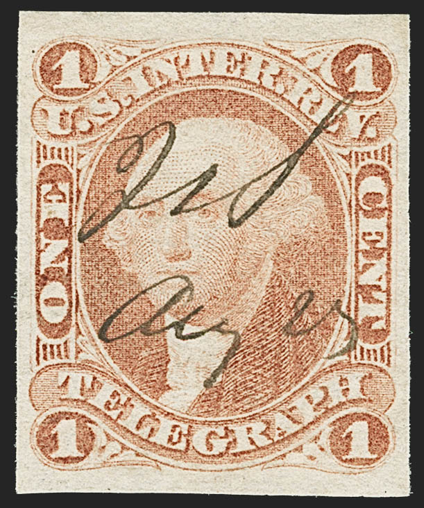 Sale no. 1166 — Lot no. 1274 — Siegel Auction Galleries