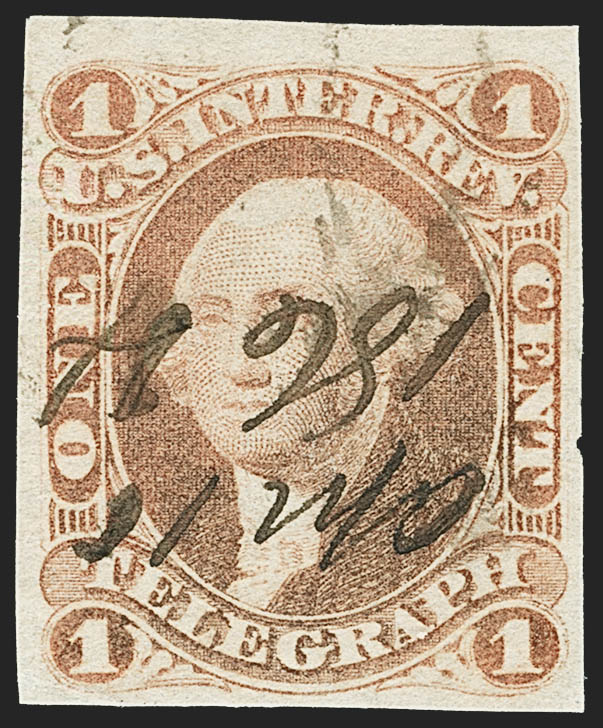 Sale no. 1166 — Lot no. 1275 — Siegel Auction Galleries