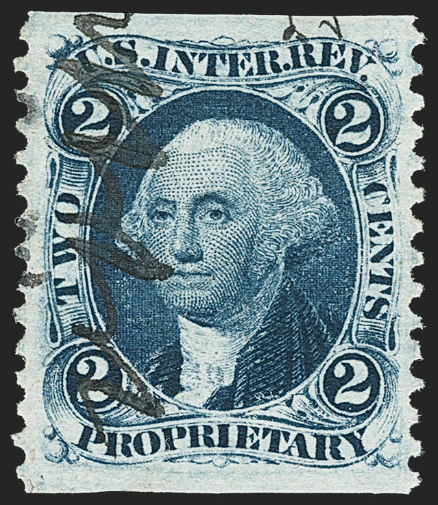 Sale no. 1166 — Lot no. 1279 — Siegel Auction Galleries