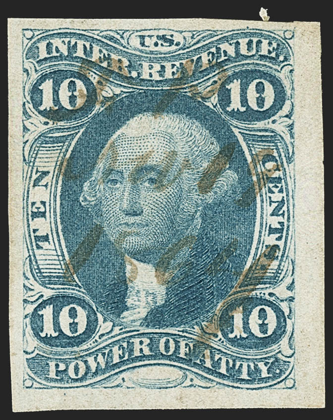 Sale no. 1166 — Lot no. 1286 — Siegel Auction Galleries
