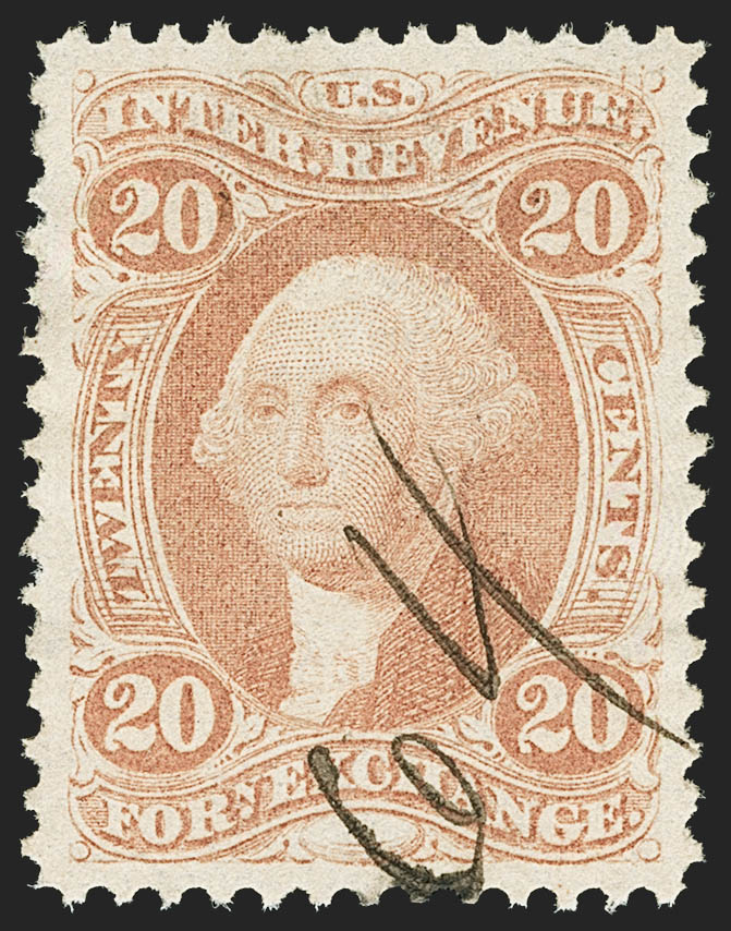 Sale no. 1166 — Lot no. 1288 — Siegel Auction Galleries
