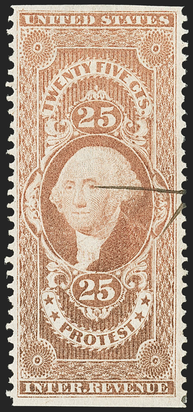 Sale no. 1166 — Lot no. 1293 — Siegel Auction Galleries